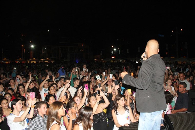 Dbayeh Summer Festival 2013